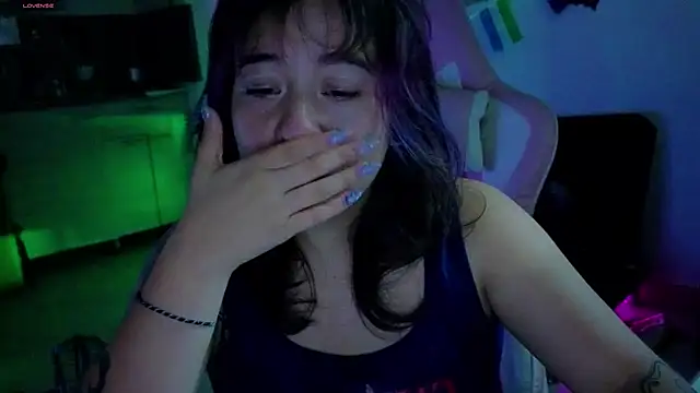 FernandaOrtegaaa online show from 06/24/26, 07:02