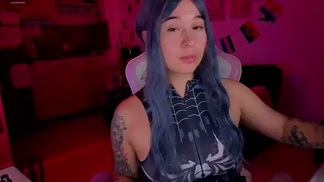 FernandaOrtegaaa online show from 07/02/26, 12:21