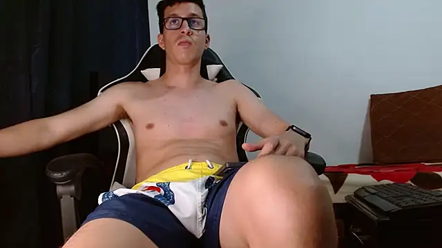 Jhonny hot s online show from 09/25/25, 07:39