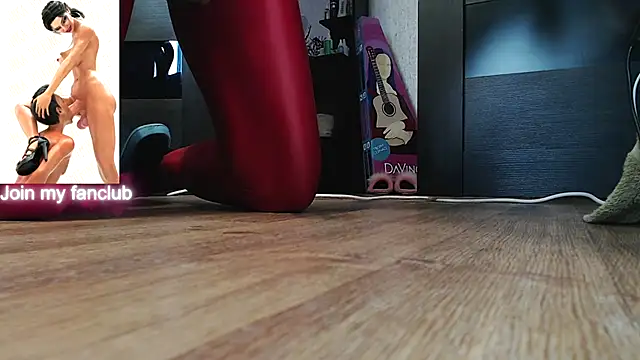 Silena18 online show from 03/11/25, 08:30