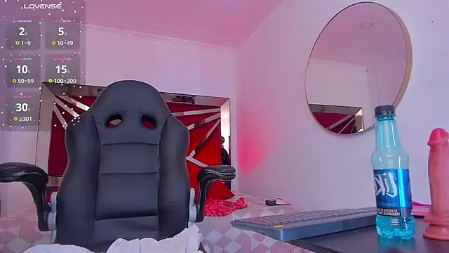 BarbaraKnox  online show from 02/20/25, 03:01