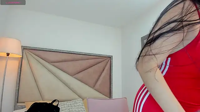 BarbaraKnox  online show from 11/03/25, 12:02