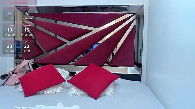 BarbaraKnox  online show from 07/23/26, 12:24