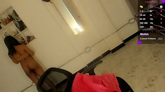 dulcemariacams online show from 03/11/26, 01:17