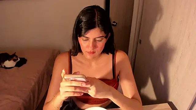 misstoya online show from 07/05/26, 02:07
