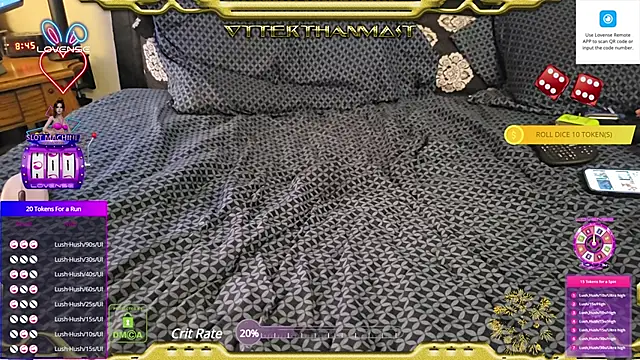 Otterthanmost online show from 12/30/24, 01:48