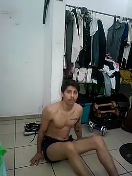 culitotragon24 online show from 10/23/25, 04:01