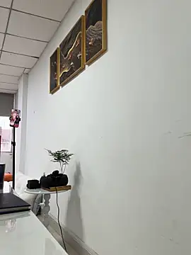 Snapshot of Efangfang chatting on 10/28/25, 08:40 Efangfang online show from 10/28/25, 08:40