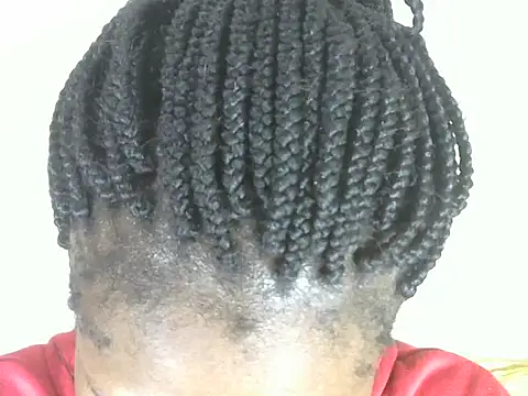 Pretty-emmie online show from 09/26/25, 04:55