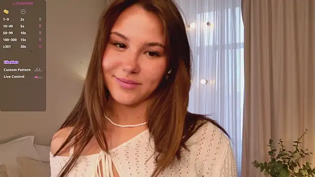 EmiliaDreams online show from 05/07/26, 03:39