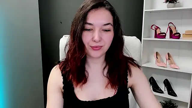 Meagn Extasy online show from 05/04/26, 06:53
