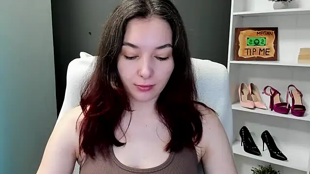Meagn Extasy online show from 06/11/26, 06:33