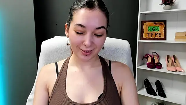 Meagn Extasy online show from 07/17/26, 06:42