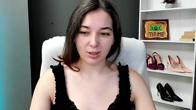 Meagn Extasy online show from 07/30/26, 07:51