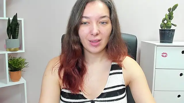 Meagn Extasy online show from 08/01/26, 07:18