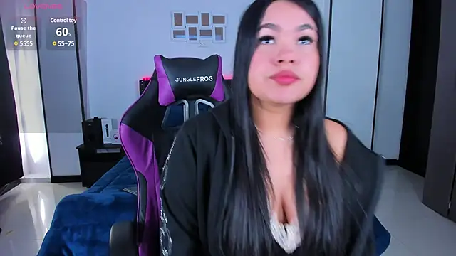 Meghan As online show from 03/19/25, 12:56