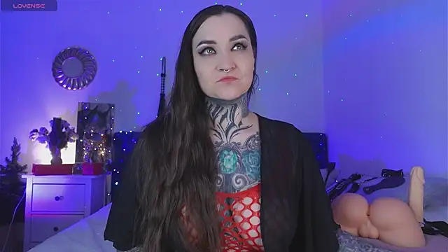 SindelDark online show from 12/09/24, 01:45