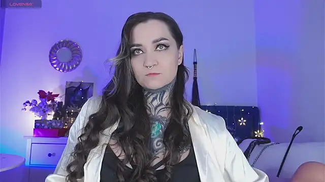 SindelDark online show from 12/14/24, 01:59