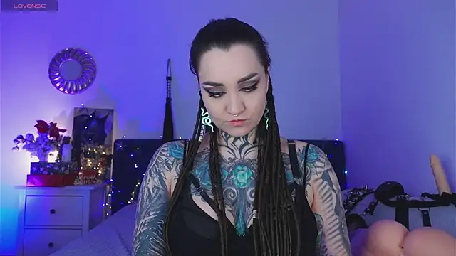 SindelDark online show from 12/26/24, 11:43