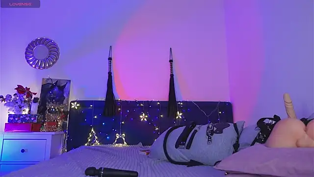 SindelDark online show from 12/27/24, 04:32
