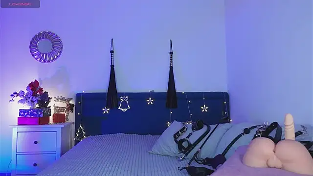 SindelDark online show from 01/07/25, 02:08