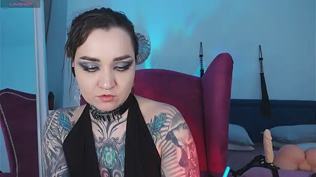SindelDark online show from 01/19/25, 03:21