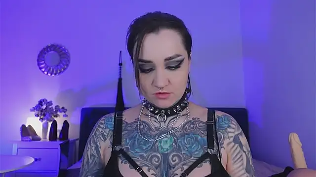 SindelDark online show from 02/02/25, 05:04