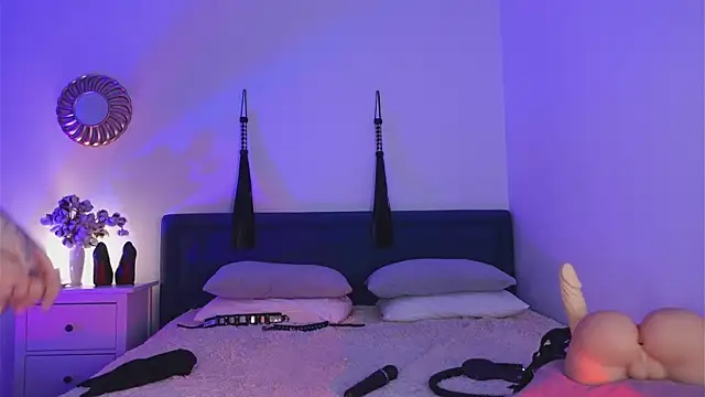 SindelDark online show from 02/04/25, 03:47