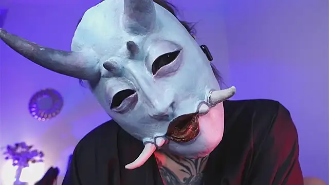 SindelDark online show from 02/07/25, 04:46