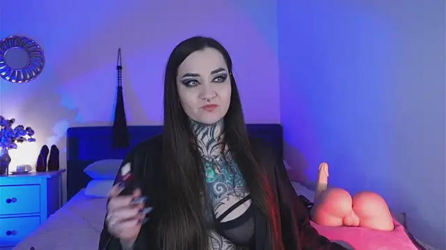 SindelDark online show from 02/09/25, 12:41