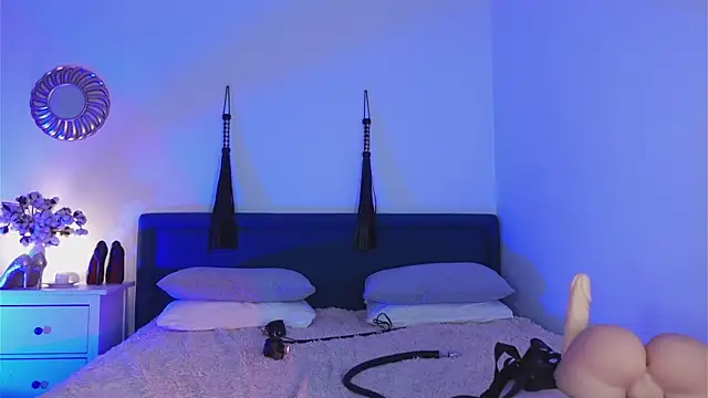 SindelDark online show from 02/09/25, 03:45