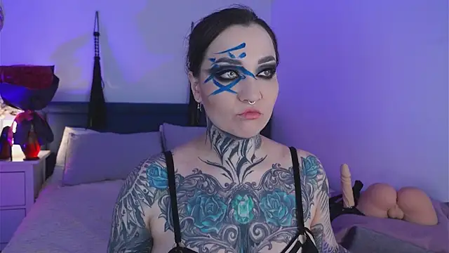 SindelDark online show from 03/21/25, 01:56