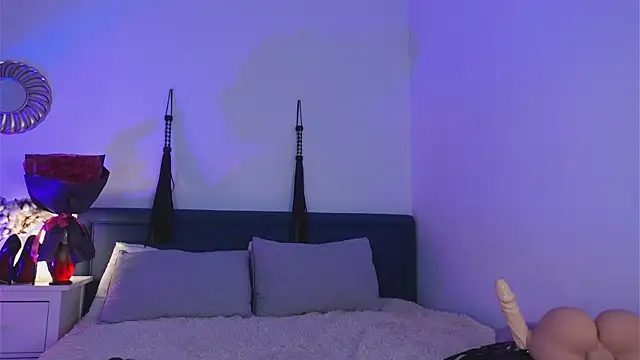 SindelDark online show from 03/21/25, 05:02