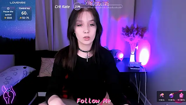 Lia xxGirl online show from 03/05/25, 09:04