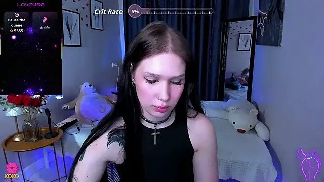 Snapshot of Lia_xxGirl chatting on 03/10/26, 09:31 Lia xxGirl online show from 03/10/26, 09:31