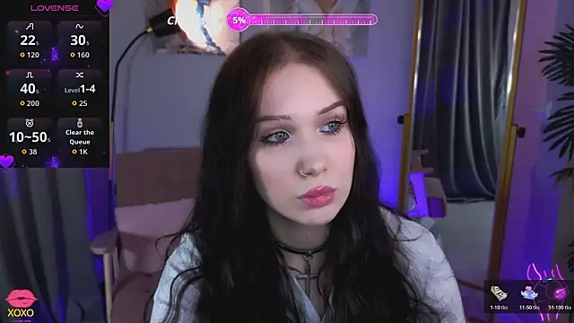 Snapshot of Lia_xxGirl chatting on 04/18/26, 10:10 Lia xxGirl online show from 04/18/26, 10:10