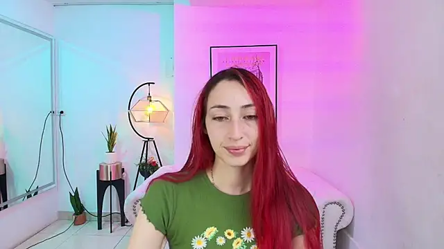 Vermelha Gremory  online show from 12/21/24, 08:32