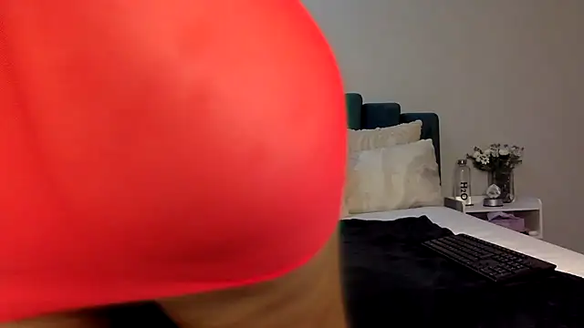 Bootylexy22 online show from 03/23/25, 04:38