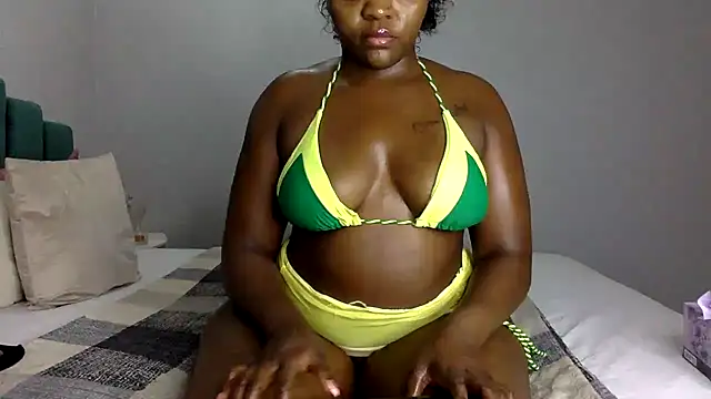 Bootylexy22 online show from 10/19/25, 07:03