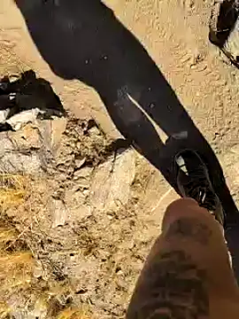 klownman1 online show from 01/12/25, 08:57