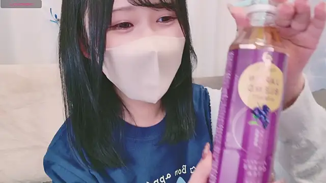 Conatsu online show from 12/03/24, 02:27