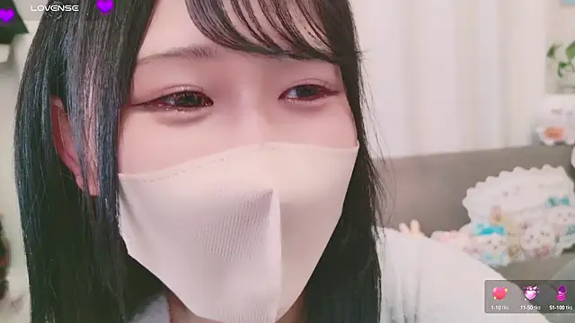 Conatsu online show from 12/03/24, 05:45