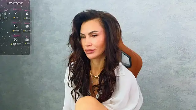 KimDavisBaby online show from 09/13/25, 04:45