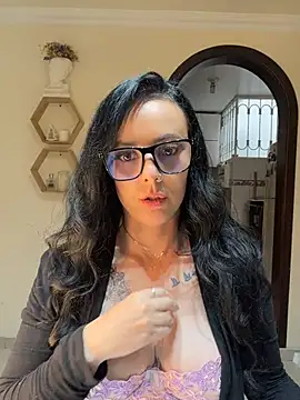 AndreaValencia online show from 07/02/26, 07:42