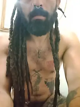 BigRastaFire online show from 07/28/26, 01:23