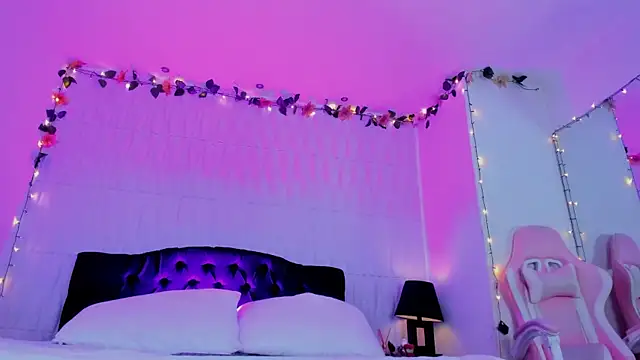 Staicy Nasty online show from 12/12/24, 06:25