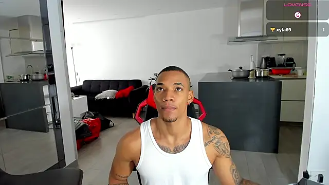 TROYWESLY- online show from 02/04/26, 03:40