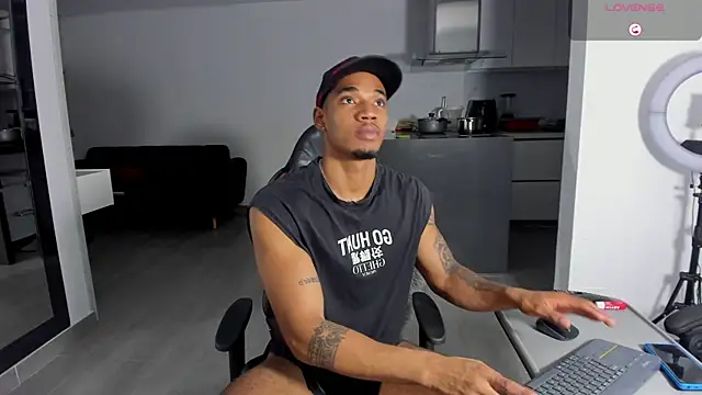 TROYWESLY- online show from 05/28/26, 11:46