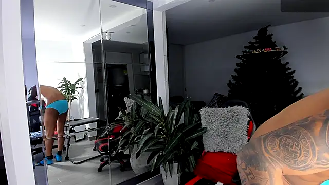 daikokuten  online show from 12/02/25, 03:12