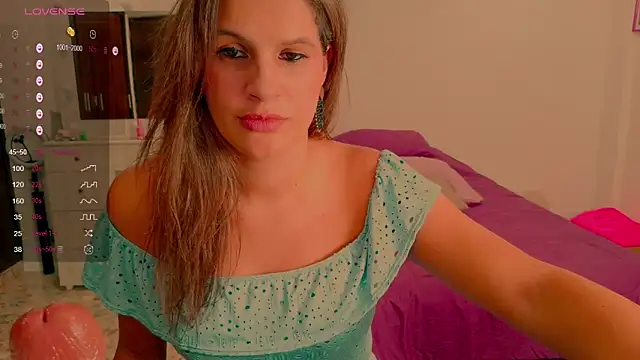 dalila sexxx online show from 06/13/26, 04:43